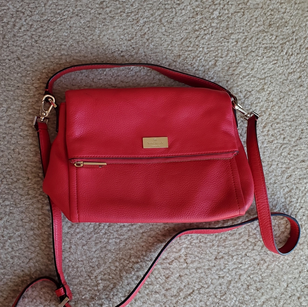 Kate Spade Crossbody Bag